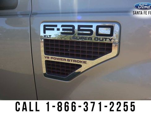 Used 2010 Ford F350 XLT image 5