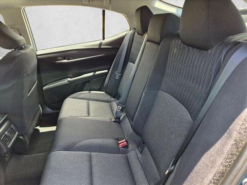 Used 2026 Toyota Camry LE FWD image 17