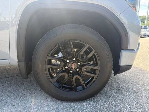 Certified 2024 GMC Sierra 1500 Elevation AWD/4WD image 12