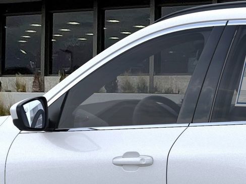 New 2026 Ford Escape Platinum w/ Premium Technology Package image 20