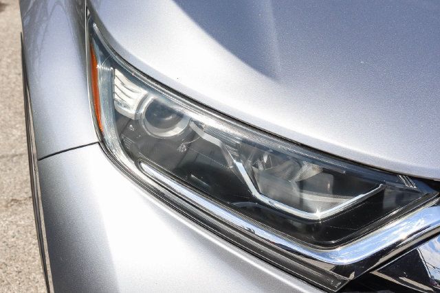 Used 2018 Honda CR-V EX image 6
