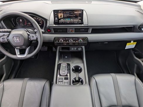 New 2025 Honda Pilot EX-L image 19