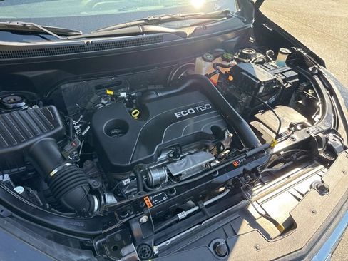 Certified 2022 Chevrolet Equinox LT image 32