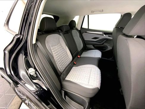 New 2026 Volkswagen Tiguan S AWD/4WD image 10