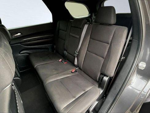 Used 2024 Dodge Durango GT image 17