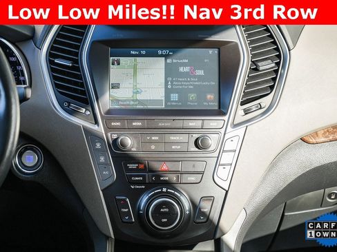 Used 2019 Hyundai Santa Fe XL image 13