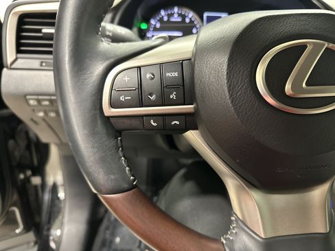 Used 2021 Lexus RX 350 AWD w/ Premium Package image 19