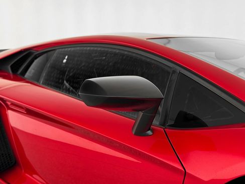 Used 2016 Lamborghini Aventador LP 750-4 Superveloce image 34