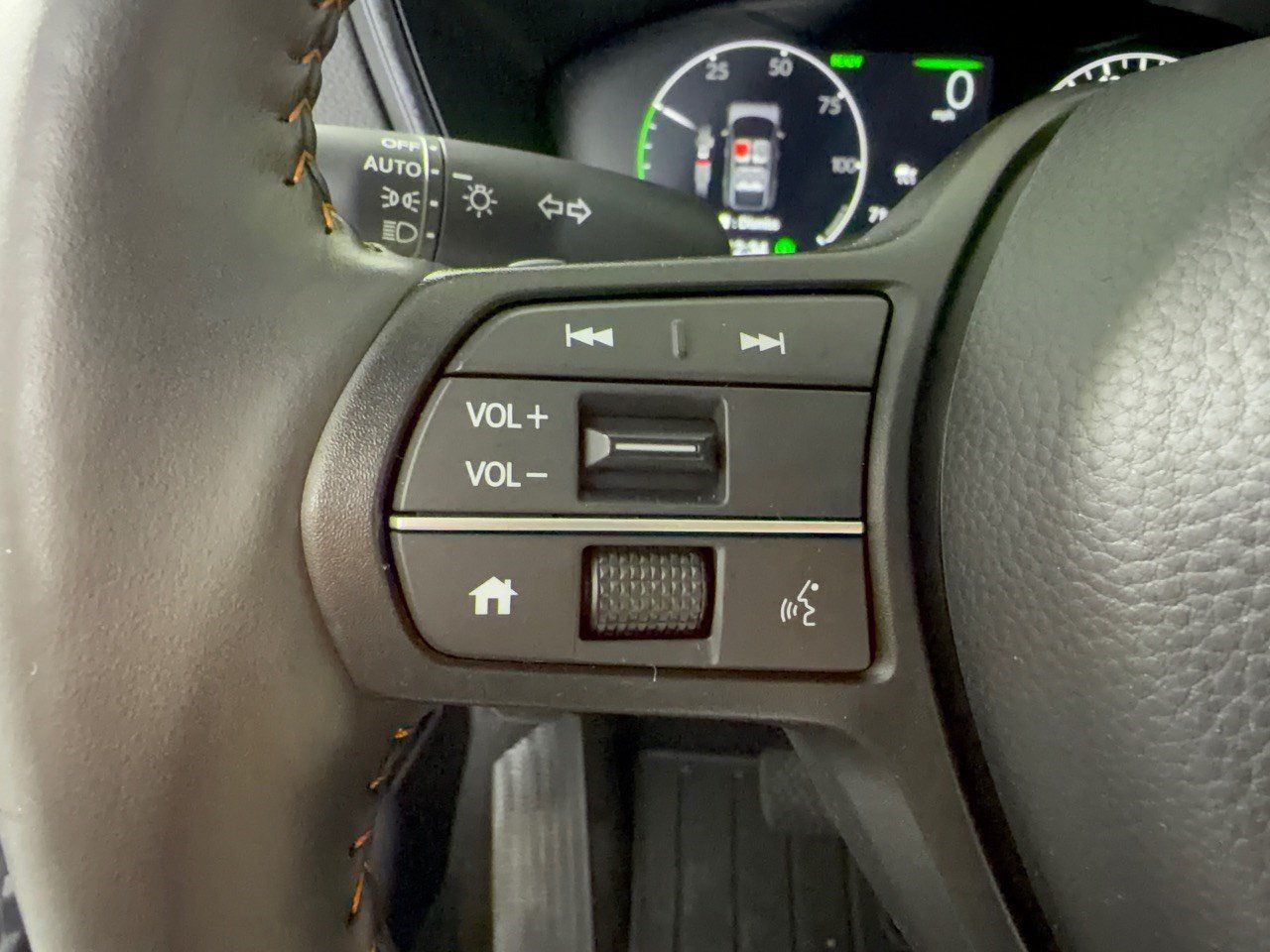 Used 2024 Honda CR-V Sport-L image 18