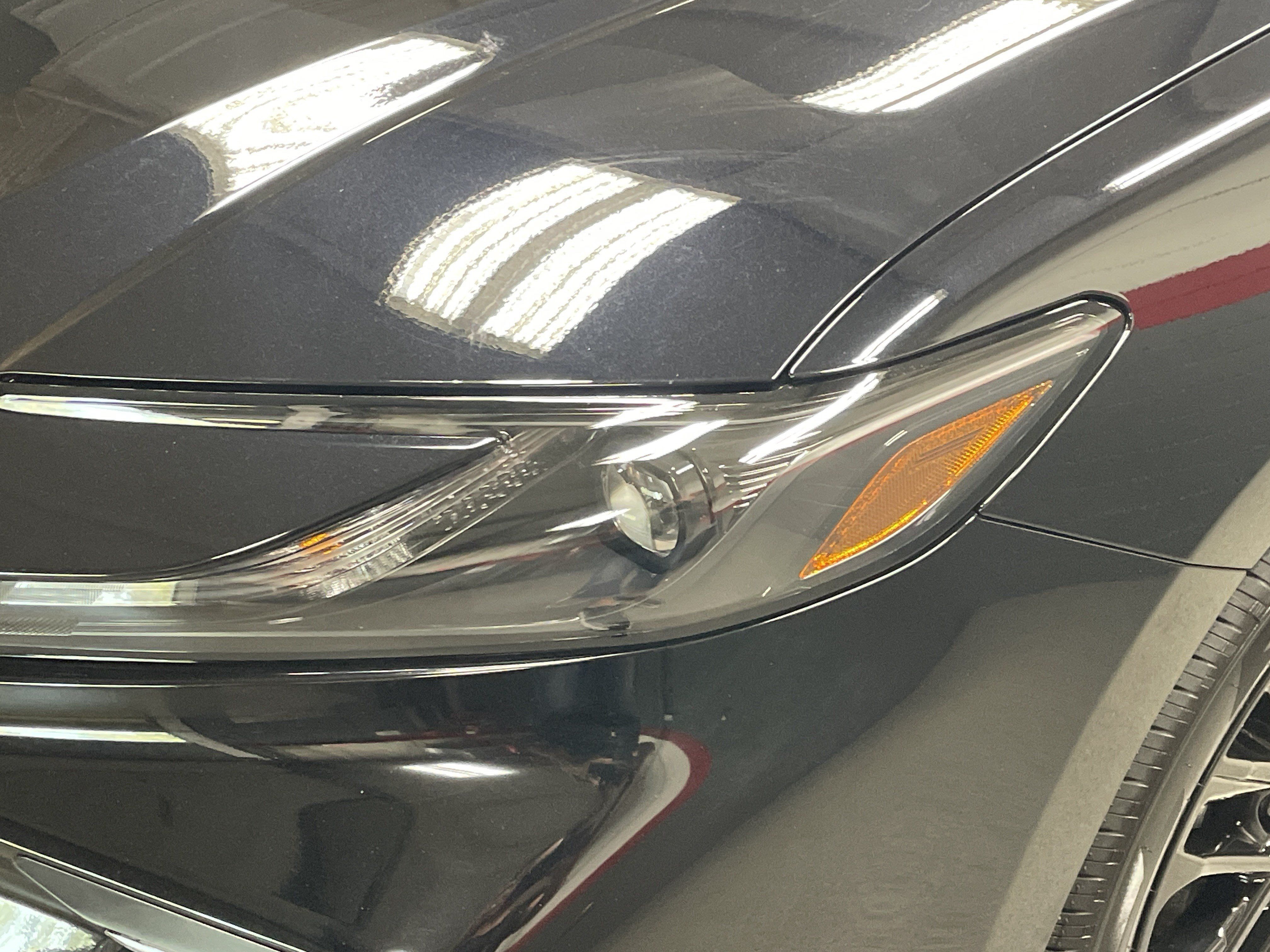 Used 2026 Toyota Camry SE FWD image 6