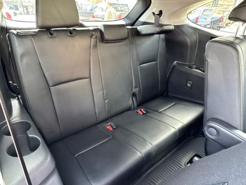 New 2026 Toyota Highlander Limited AWD/4WD image 20