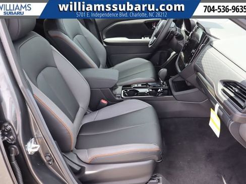 New 2026 Subaru Forester Sport w/ Onyx Edition AWD/4WD image 22