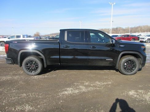 New 2026 GMC Sierra 1500 Elevation w/ Elevation Premium Package AWD/4WD image 3