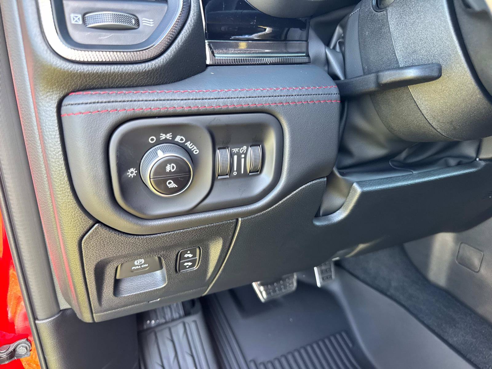 New 2026 RAM 1500 RHO w/ RHO Level 1 Equipment Group AWD/4WD image 33