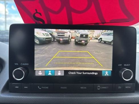 Used 2025 Honda Civic Sport image 29