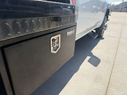 Used 2021 Chevrolet Silverado 3500 W/T RWD image 57