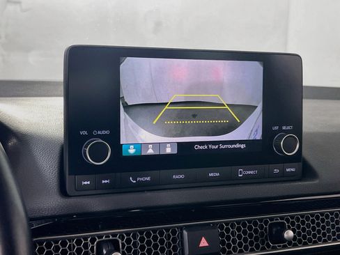 Used 2023 Honda Civic EX image 13