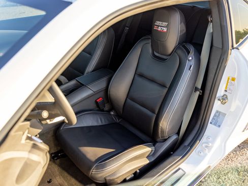 Used 2010 Chevrolet Camaro SS w/ RS Package image 12