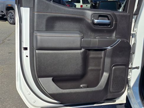 Used 2021 GMC Sierra 1500 AT4 w/ AT4 Value Package image 47