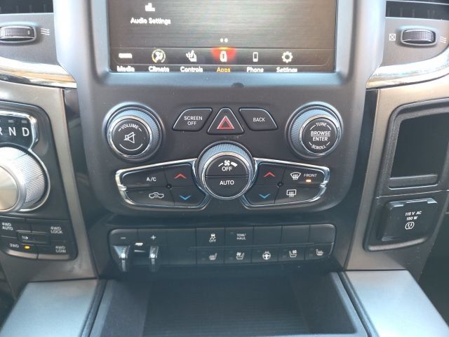 Used 2018 RAM 1500 Sport AWD/4WD image 63