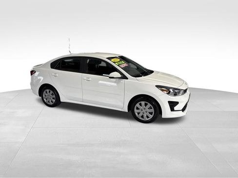 Used 2023 Kia Rio S FWD image 7