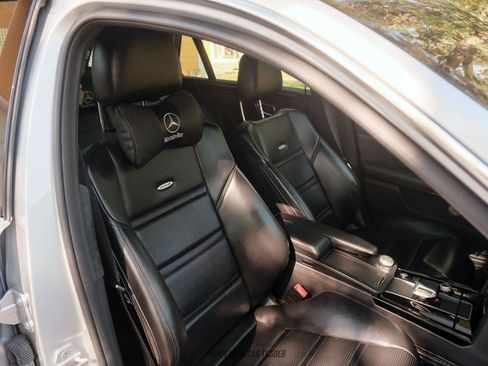 Used 2012 Mercedes-Benz E 63 AMG Wagon image 35
