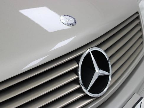 Used 1998 Mercedes-Benz SL 500 image 10