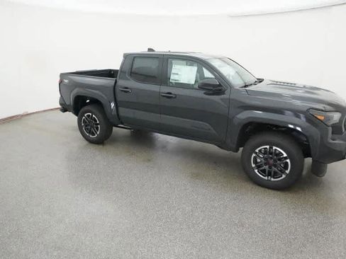 Used 2026 Toyota Tacoma TRD Sport image 49