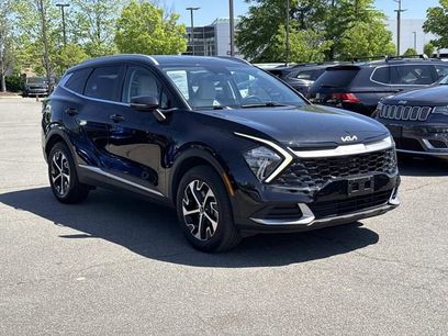 Used 2023 Kia Sportage EX