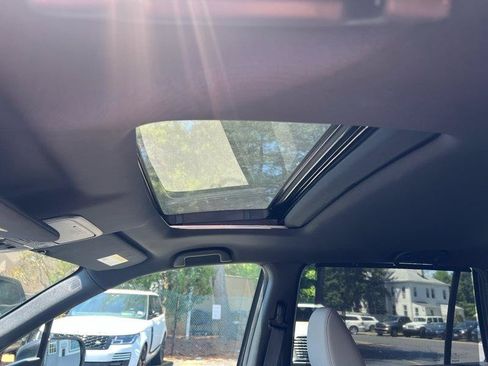 Used 2019 Honda Passport EX-L image 11