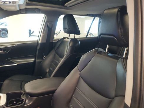 Certified 2024 Toyota RAV4 XLE Premium image 17