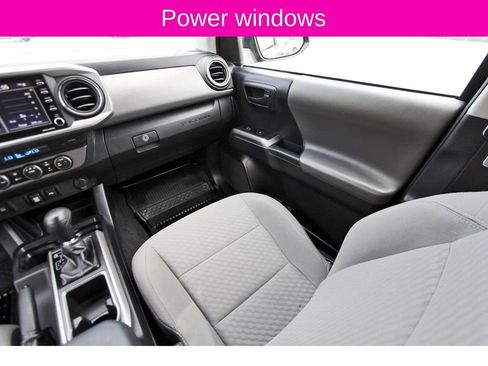 Used 2021 Toyota Tacoma SR5 image 10