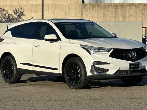 Used 2020 Acura RDX image 5