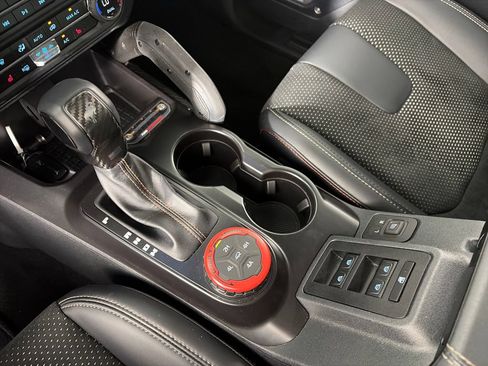 Used 2024 Ford Bronco Raptor AWD/4WD image 22