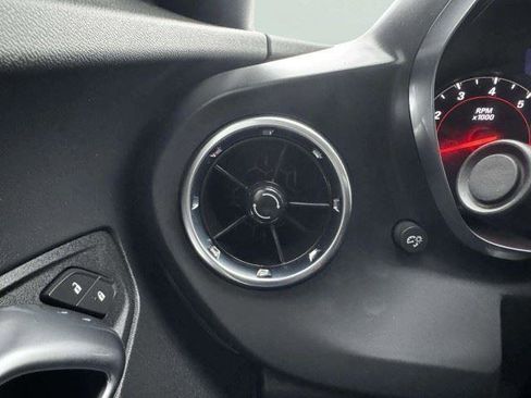 Used 2023 Chevrolet Camaro SS RWD image 22