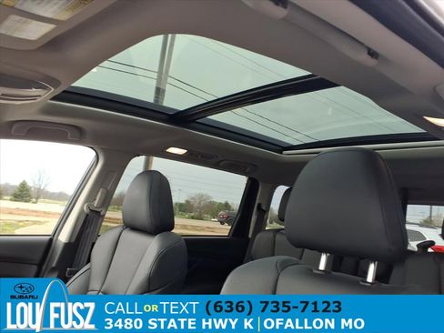 Certified 2025 Subaru Ascent Bronze Edition image 24