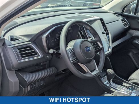 Used 2025 Subaru Ascent Premium AWD/4WD image 15