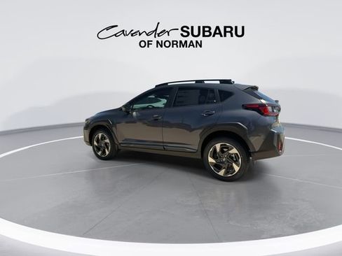 New 2026 Subaru Crosstrek 2.5i Limited AWD/4WD image 6