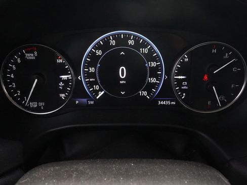 Used 2024 Buick Enclave Premium w/ Experience Buick Package FWD image 15