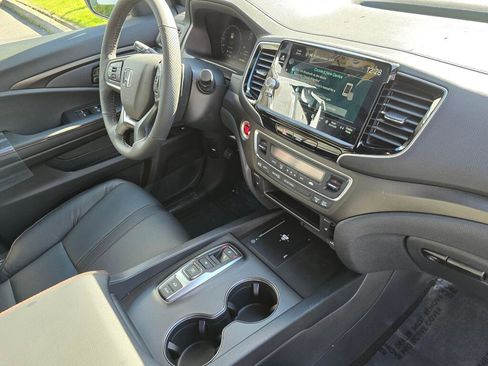 New 2026 Honda Ridgeline TrailSport image 10