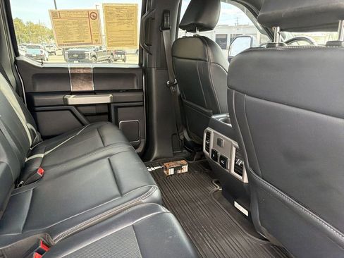 Used 2022 Ford F250 Lariat w/ Lariat Ultimate Package image 18