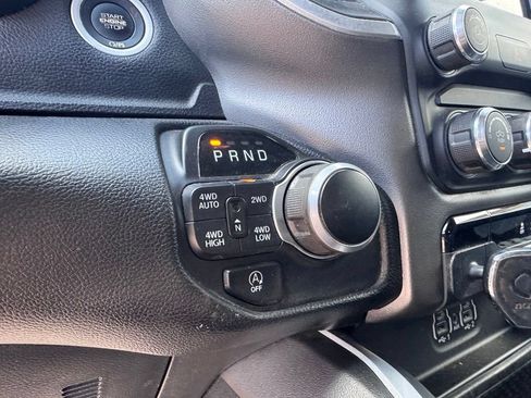Used 2020 RAM 1500 Big Horn AWD/4WD image 22