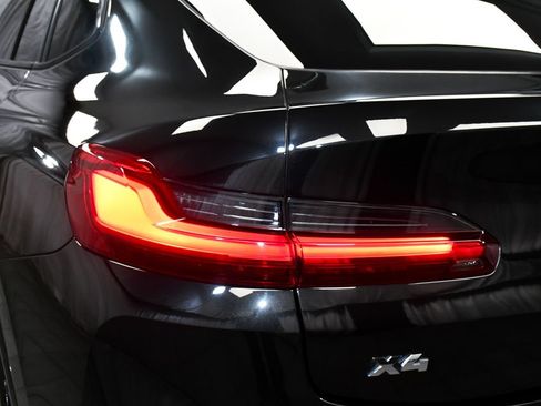 Used 2025 BMW X4 M40i w/ Premium Package AWD/4WD image 85