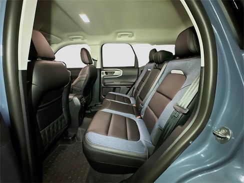 New 2025 Ford Bronco Sport Outer Banks w/ Outer Banks Tech Package+ image 15