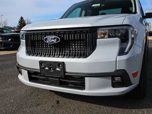 New 2026 Ford Maverick Lobo image 11