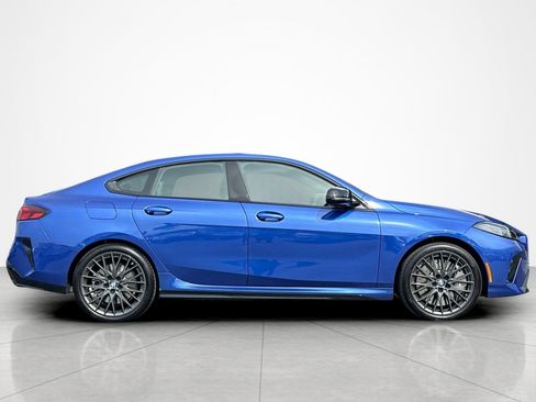 Used 2025 BMW M235i xDrive w/ M Performance Package AWD/4WD image 6