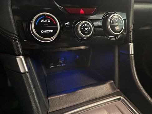 Certified 2023 Subaru Forester Premium AWD/4WD image 13