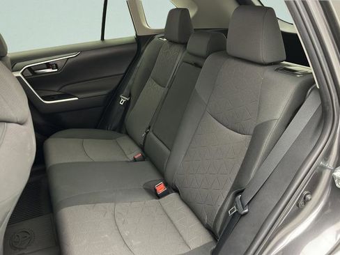 Used 2023 Toyota RAV4 XLE w/ Convenience Package AWD/4WD image 10