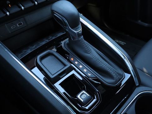 Used 2026 GMC Canyon Elevation w/ Convenience Package image 16