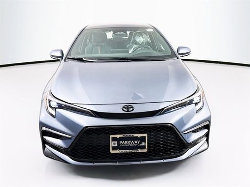Certified 2026 Toyota Corolla SE image 2